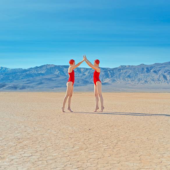 전시정보 관련 포스터