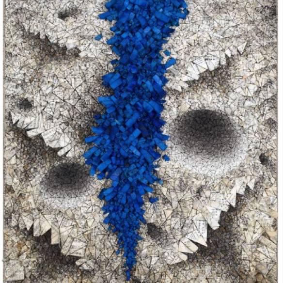 전시정보 관련 포스터