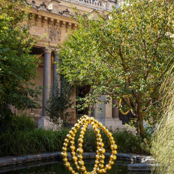 전시정보 관련 포스터