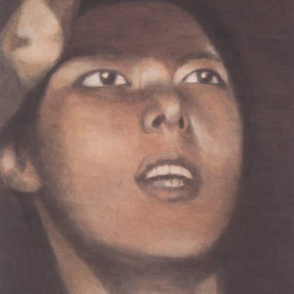 전시정보 관련 포스터