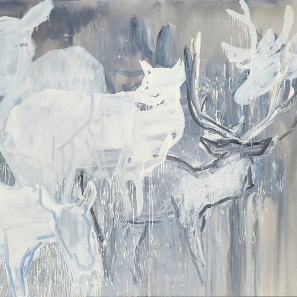 전시정보 관련 포스터