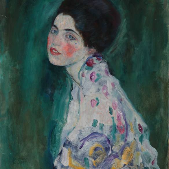 전시정보 관련 포스터