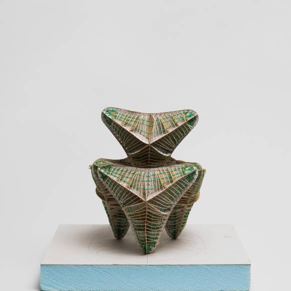 전시정보 관련 포스터