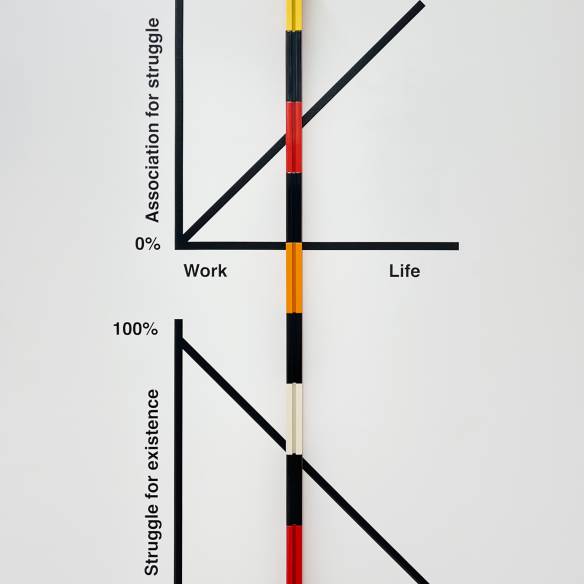 전시정보 관련 포스터