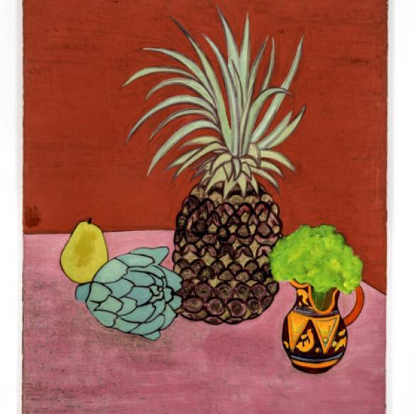 전시정보 관련 포스터