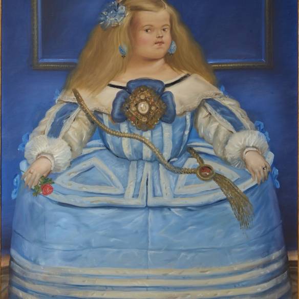 전시정보 관련 포스터