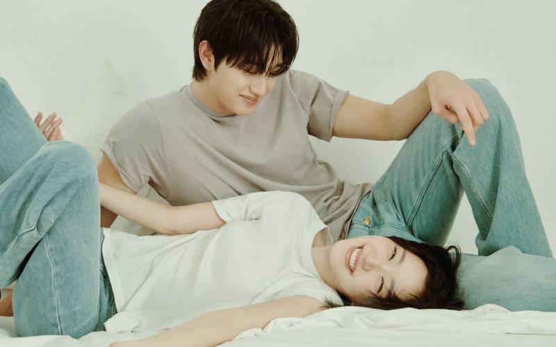 하퍼스 바자 코리아 김고은 김재원 화보 썸네일