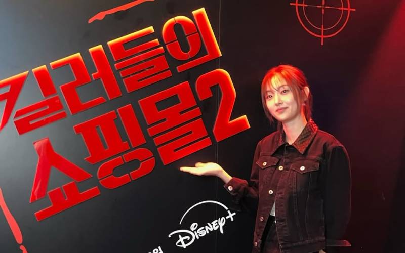 지금 K-콘텐츠는 여성 킬러를 주인공으로 쓴다