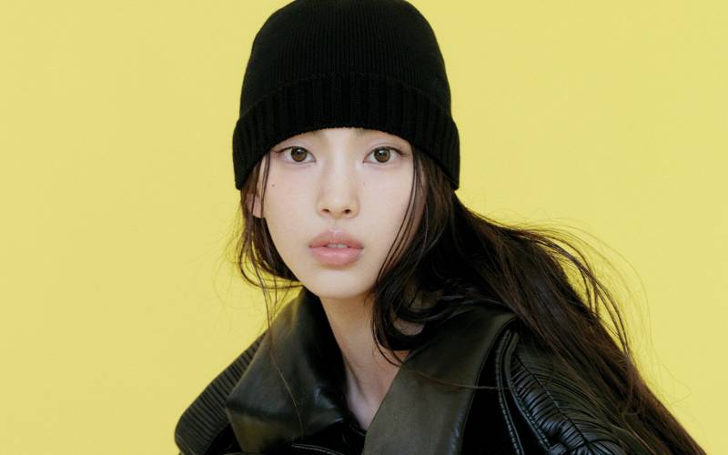 돌아온 뉴진스 혜인, 열아홉 그리고 보테가 베네타