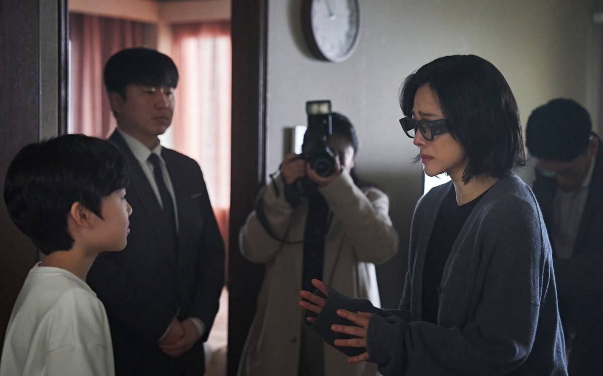 연상호 '실낙원'→김성수 '웜 트레인', K-무비와 AI