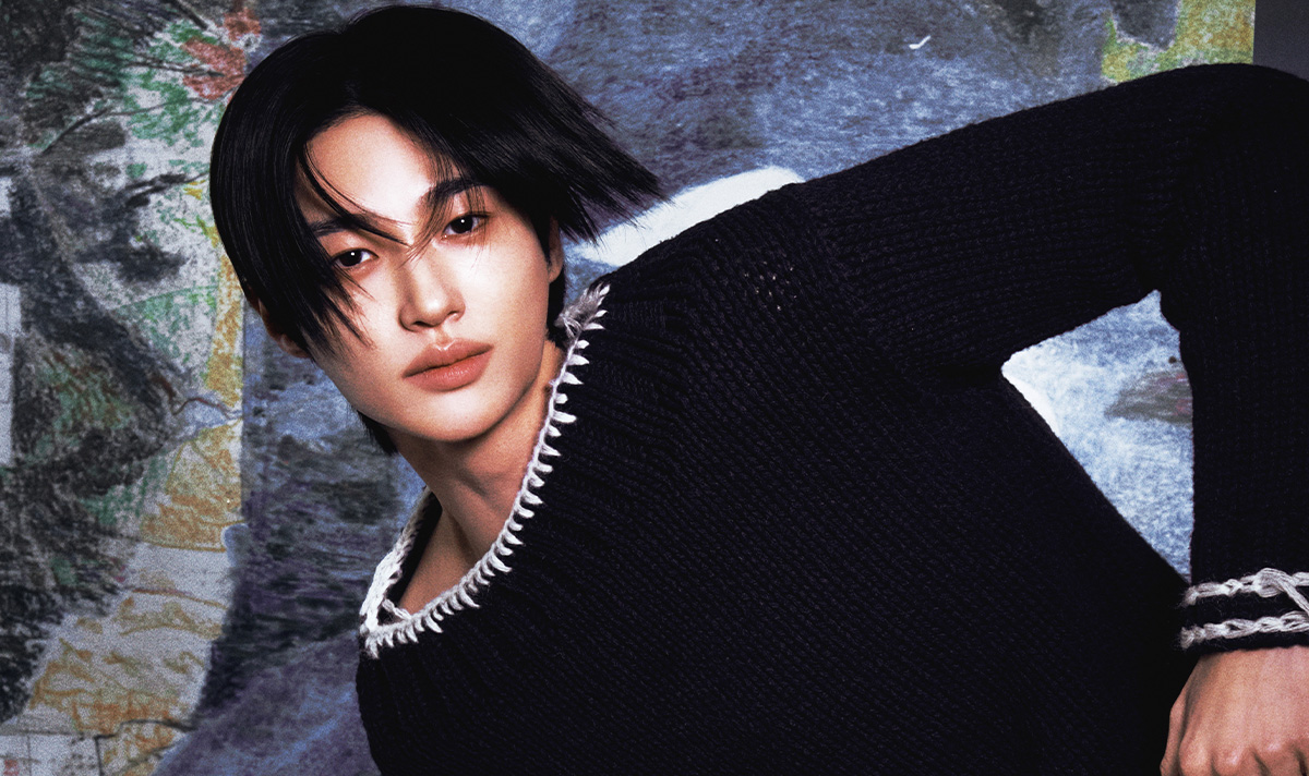 변우석, 그의 섬세한 시선 속 단면들