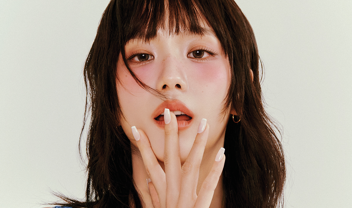 따스한 햇살처럼 스며든 지수