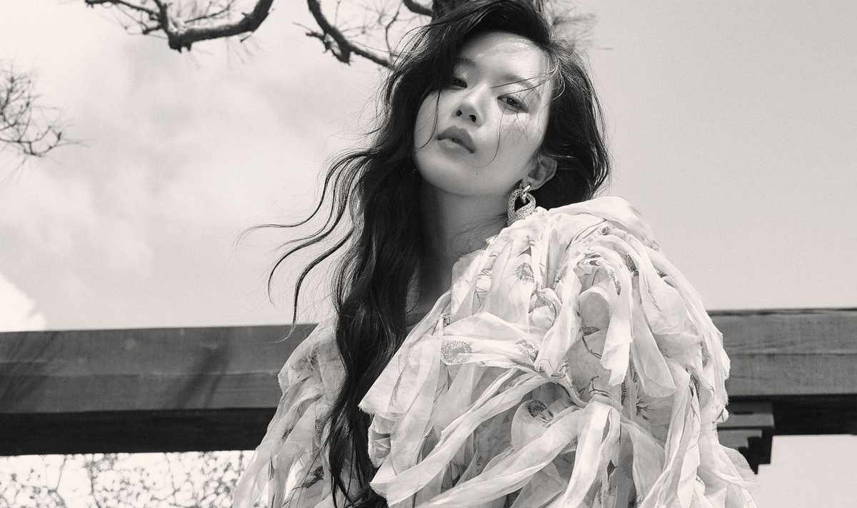 문가영×바이레도, 이들이 완성한 향의 서사