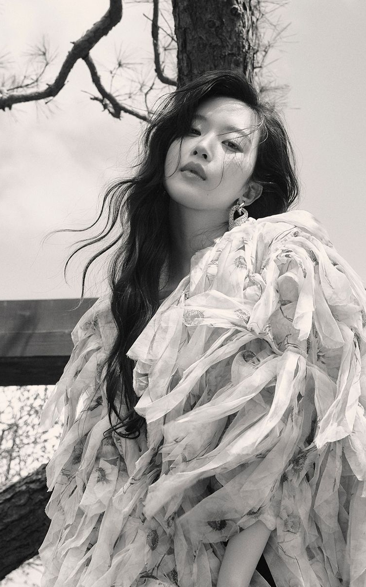 문가영×바이레도, 이들이 완성한 향의 서사