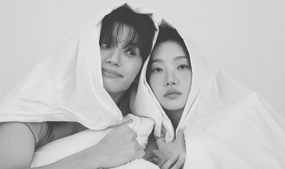 유미의 세포들 시즌3 '윰록 커플', 이들의 솔직한 인터뷰