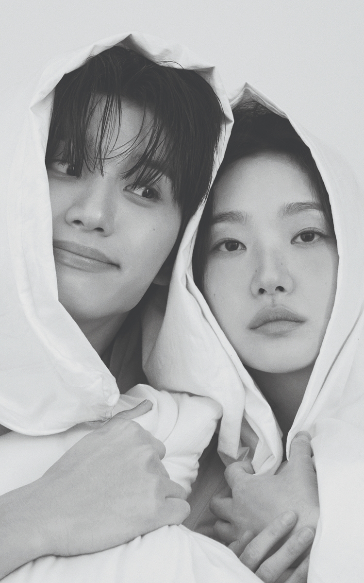 유미의 세포들 시즌3 '윰록 커플', 이들의 솔직한 인터뷰