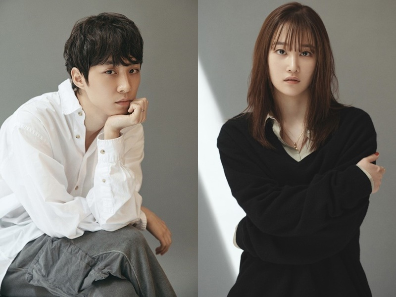 이충현 감독 & 전종서 배우 / 넷플릭스