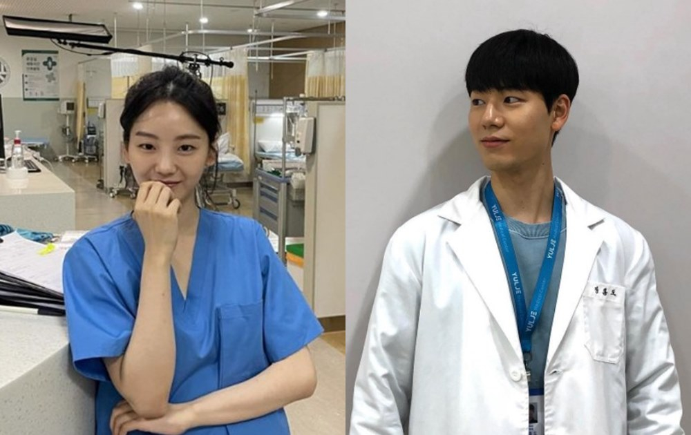 사진 / 조이현·배현성 인스타그램