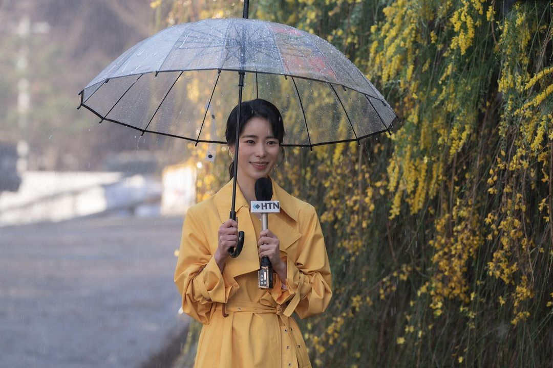 넷플릭스 시리즈 <더 글로리> 스틸