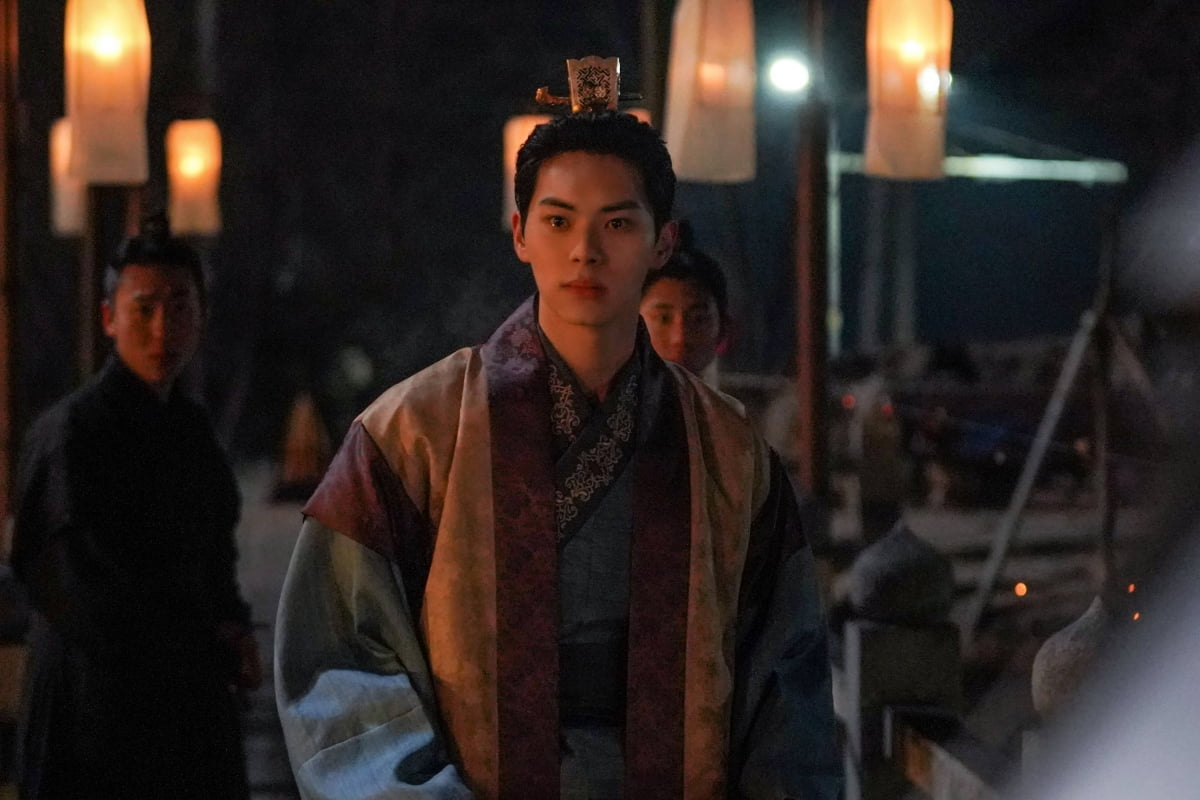 이채민 / tvN 드라마 <이번 생도 잘 부탁해> 스틸