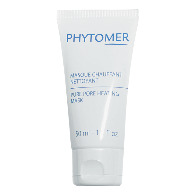 Phytomer 이드라 블루 히팅 마스크50ml, 5만9천원.