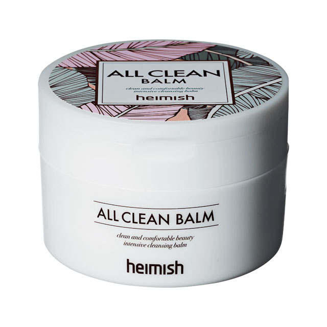 Heimish 올 클린 밤1만8천원.