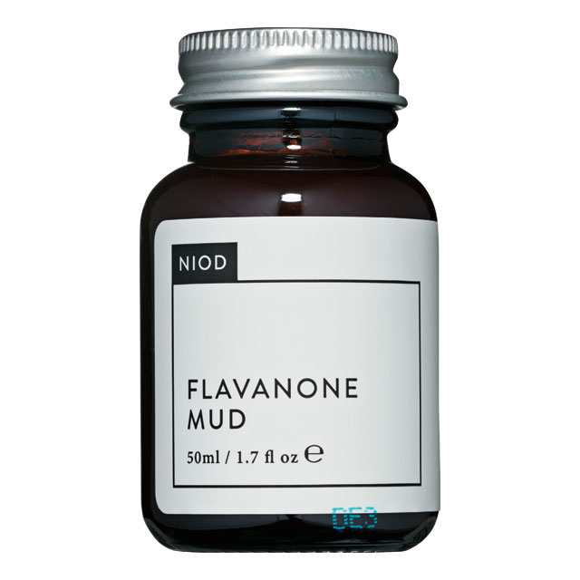 Niod 플라바논 머드 4만5천원.