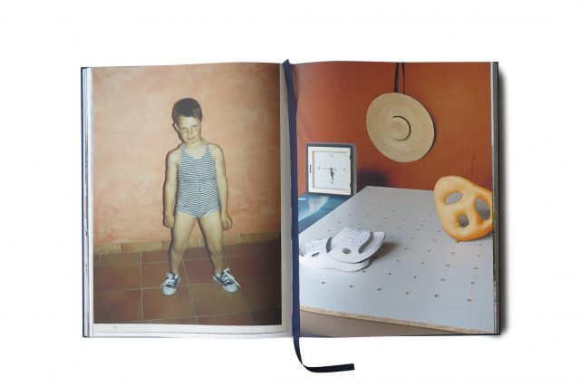 자크뮈스의 책 <Marseille je t’aime>