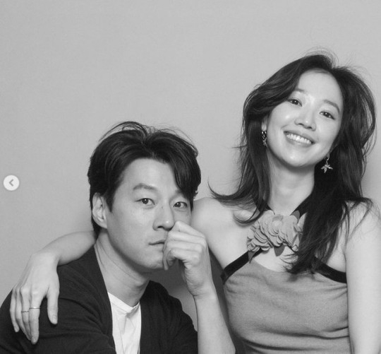 사진 / 전혜진 인스타그램
