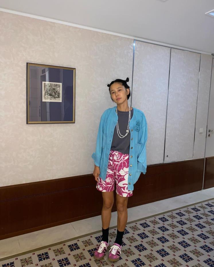 사진/ @nayoungkeem 