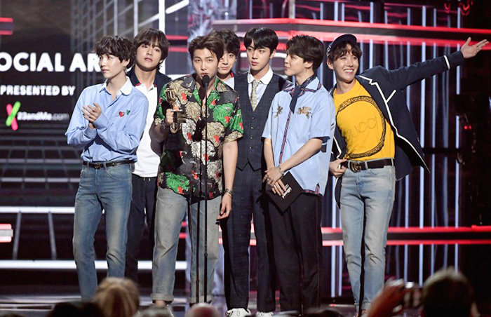 2018 S/S FLEAMADONNA