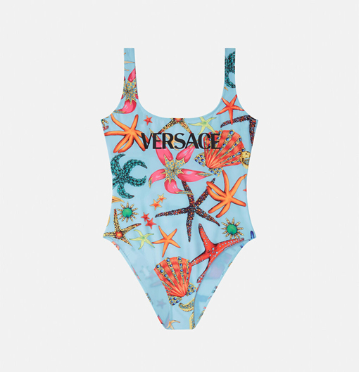 VERSACE SUMMER 2021