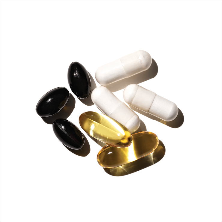 Cenovis 메가 D 60캡슐 2만5천원. Life Extension 마그네슘 캡스 100캡슐 9천원대. Cenovis 달맞이꽃종자유 90캡슐 4만2천원.