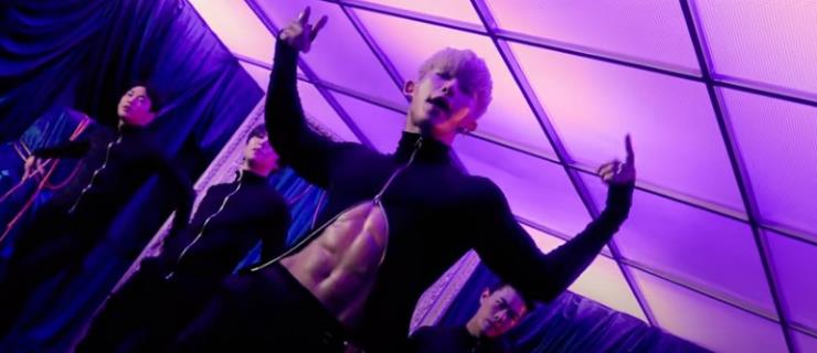 원호 'Open Mind' MV