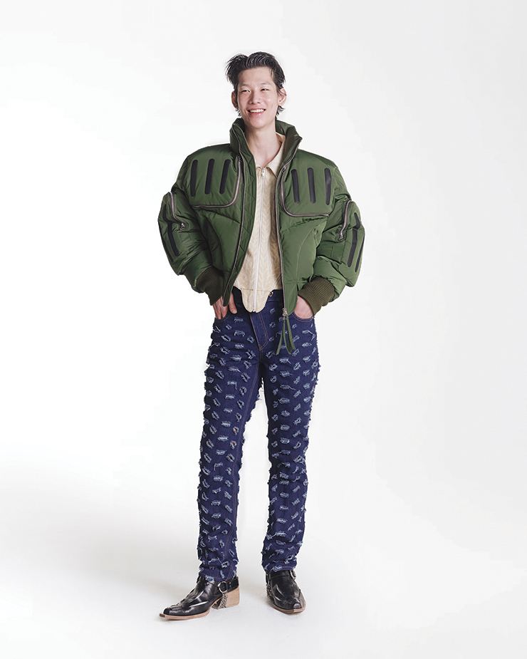 2023 F/W.