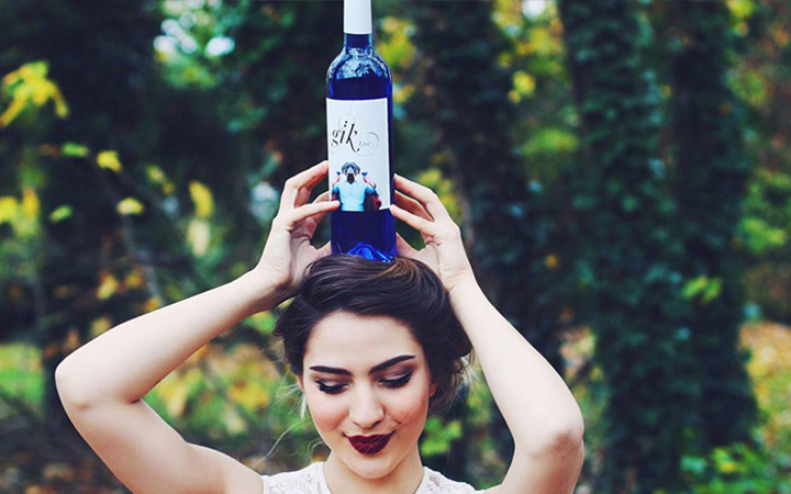 Yves Saint Laurent 꾸뛰르 팔레트 07호 파리지엔느 8만7천원