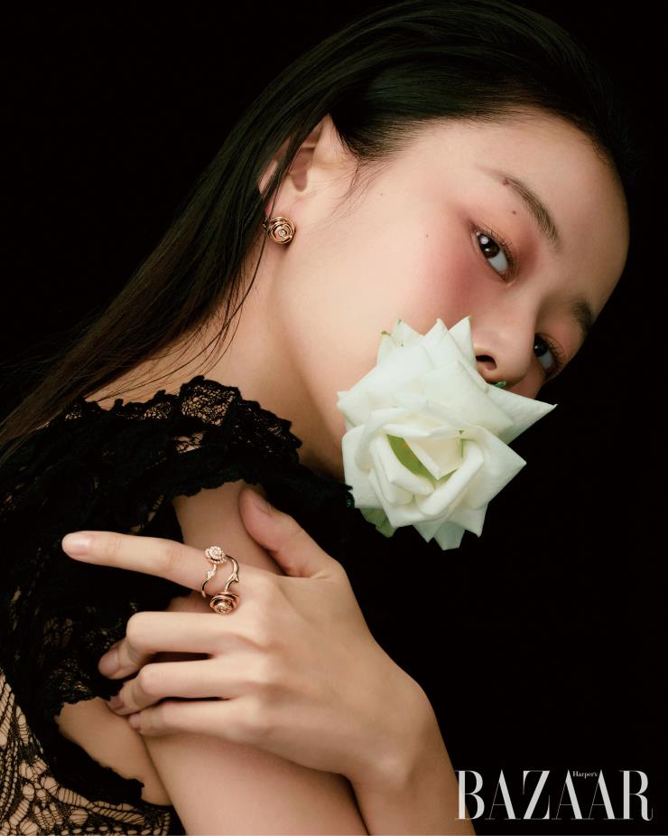하퍼스 바자 코리아 Harper’s BAZAAR