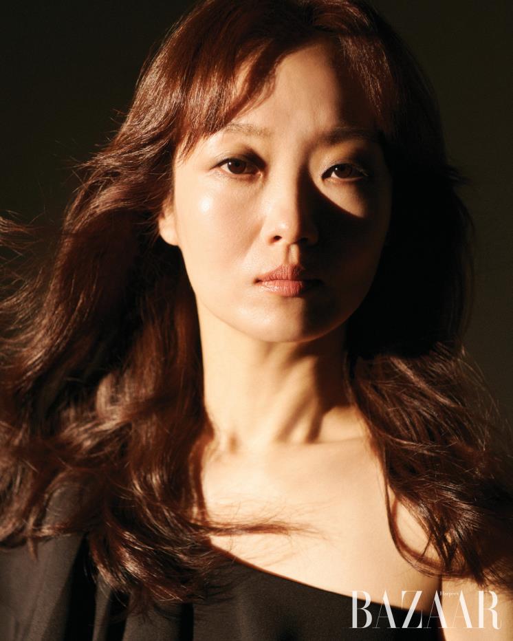 하퍼스 바자 코리아 Harper’s BAZAAR