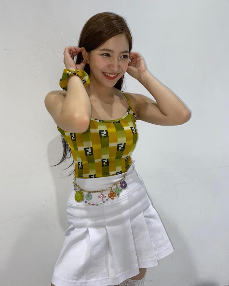 예리 인스타그램 캡처