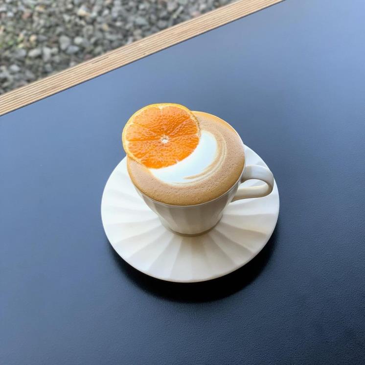 커피템플