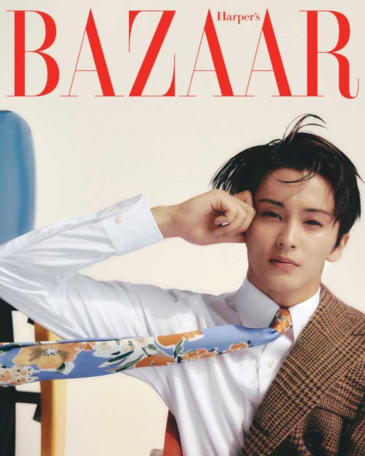 하퍼스 바자 코리아 Harper’s BAZAAR