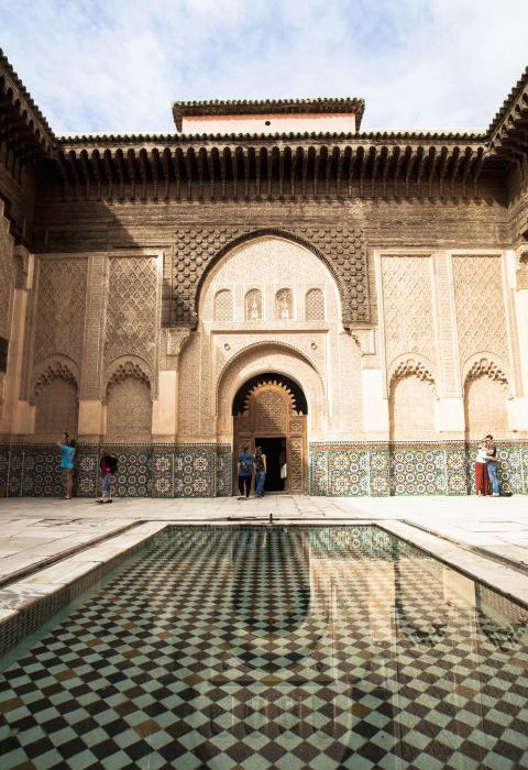 Cultura Travel/Tim E White