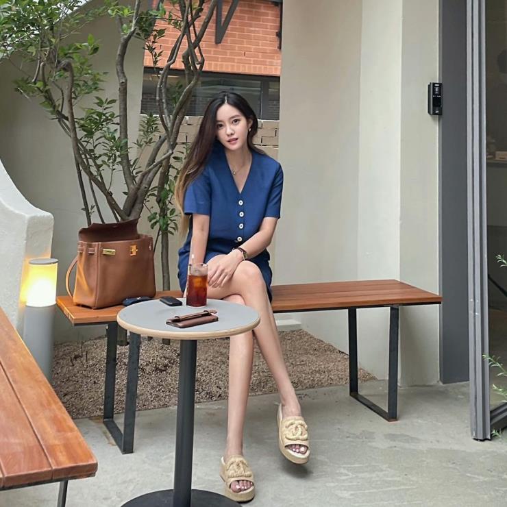 효민 인스타그램 캡처 @hyominnn