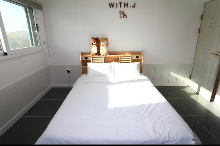 사진/ 위드제이펜션 SNS