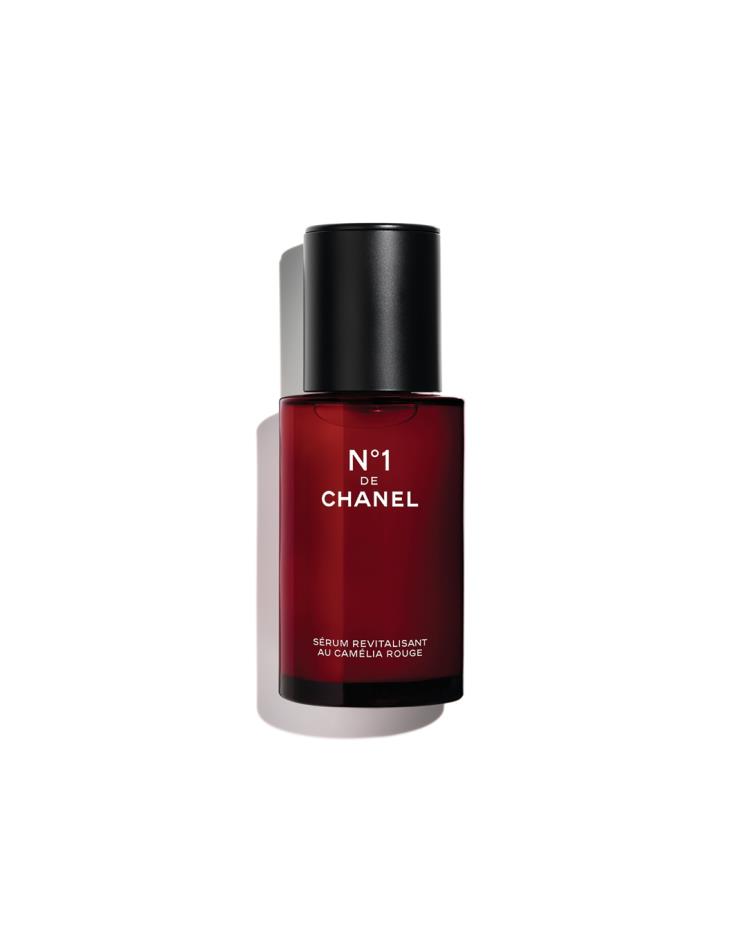 Chanel 레드 까멜리아 세럼 50ml 19만9천원.