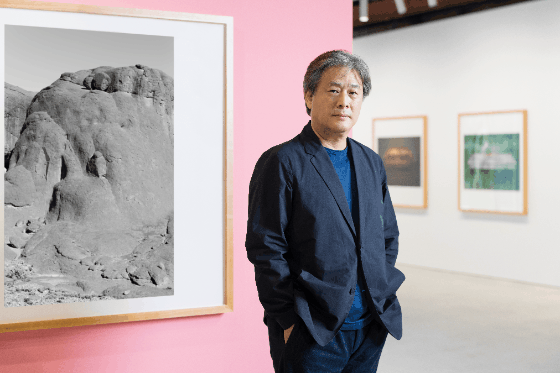 이미지 제공: 국제갤러리
