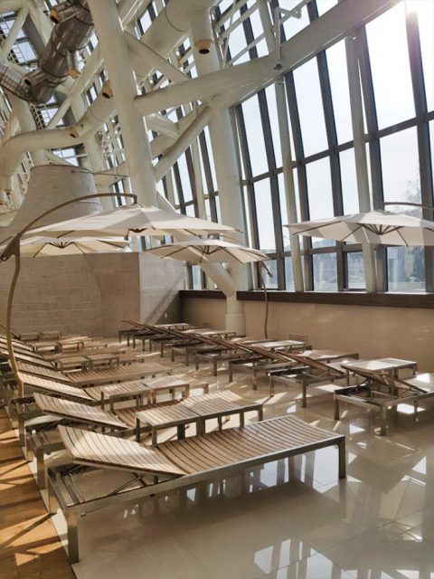 수영복이 필요한 이 순간