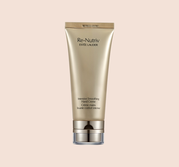 Estee Lauder 리-뉴트리브 인텐시브 스무딩 핸드크림 8만원대.