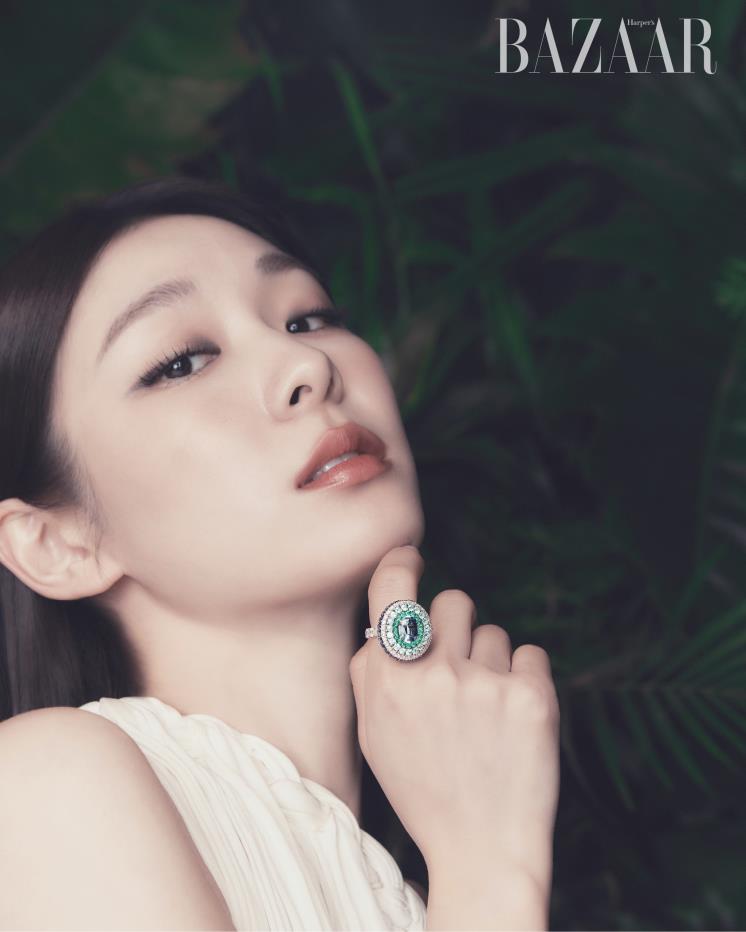 하퍼스 바자 코리아 Harper’s BAZAAR