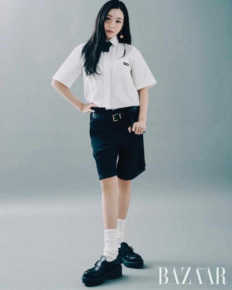 하퍼스 바자 코리아 Harper’s BAZAAR 